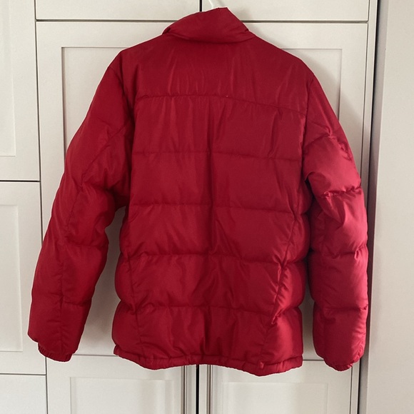 Eddie Bauer Down Coat - Picture 9 of 12